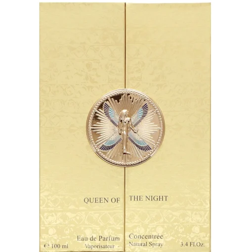 The Merchant of Venice Queen of The Night Eau de Parfum Spray 100ml Sale