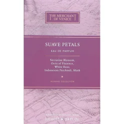 The Merchant of Venice Suave Petals Eau de Parfum Spray 100ml Best