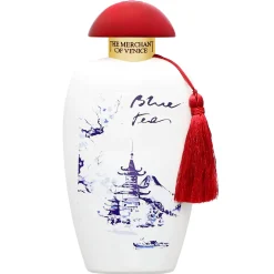 The Merchant of Venice Venezia & Oriente Blue Tea Eau de Parfum Spray 100ml Clearance