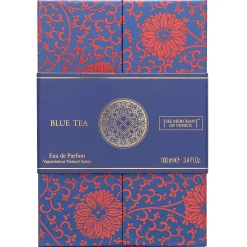 The Merchant of Venice Venezia & Oriente Blue Tea Eau de Parfum Spray 100ml Clearance