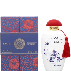 The Merchant of Venice Venezia & Oriente Blue Tea Eau de Parfum Spray 100ml Clearance