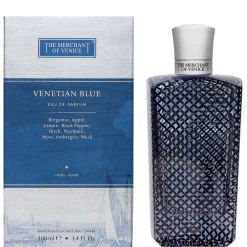 The Merchant of Venice Venetian Blue Eau de Parfum Spray 100ml Hot