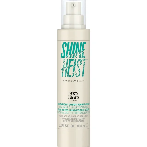 TIGI Bed Head Artistic Edit Shine Heist Cream 100ml Online