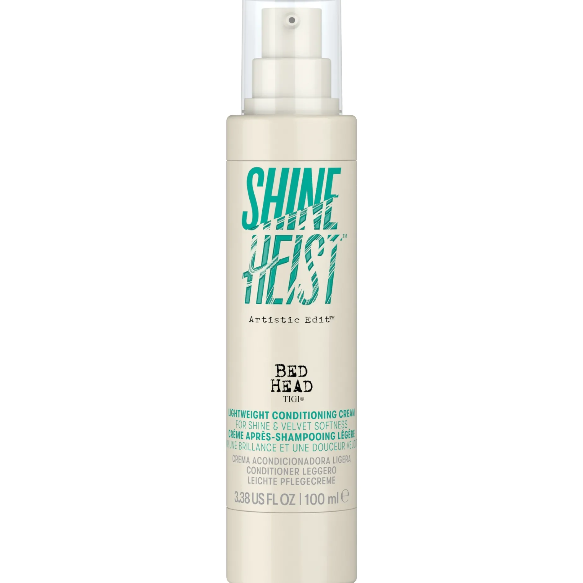 TIGI Bed Head Artistic Edit Shine Heist Cream 100ml Online