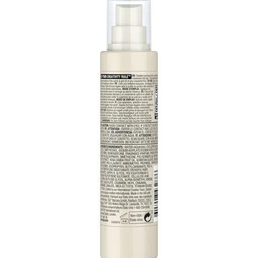 TIGI Bed Head Artistic Edit Shine Heist Cream 100ml Online