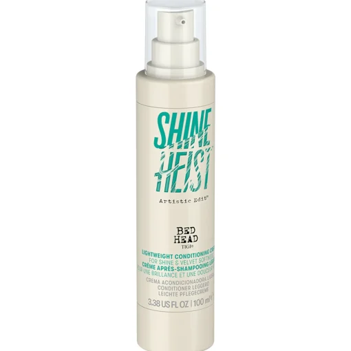 TIGI Bed Head Artistic Edit Shine Heist Cream 100ml Online