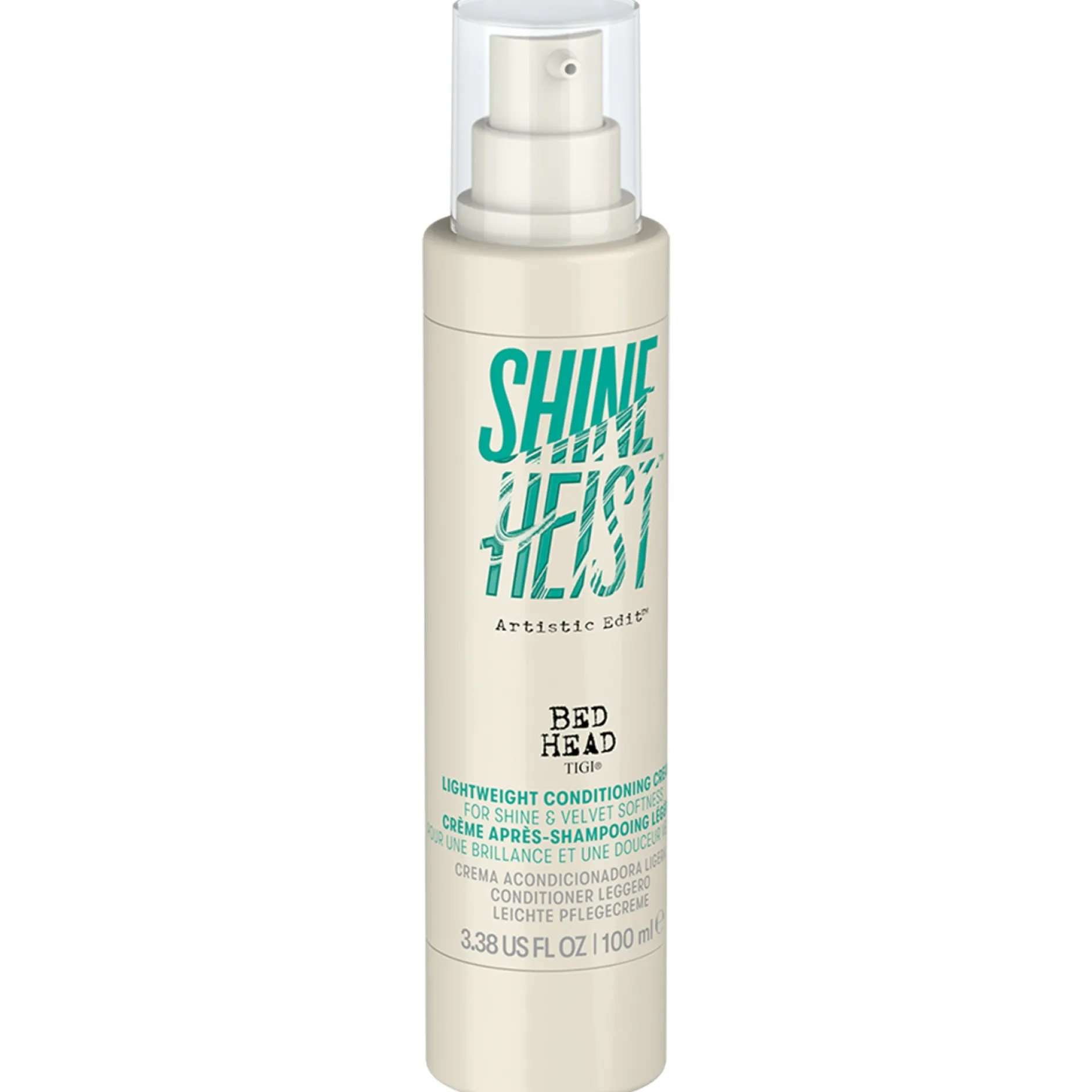 TIGI Bed Head Artistic Edit Shine Heist Cream 100ml Online
