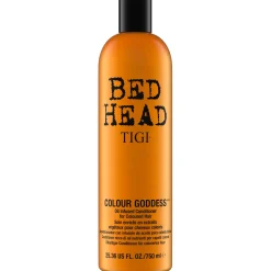 TIGI Bed Head Colour Goddess Oil Infused Conditioner for Coloured Hair 750ml Best
