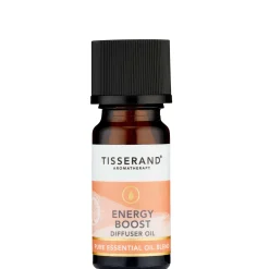 Tisserand Aromatherapy Energy Boost Diffuser Oil 9ml Sale