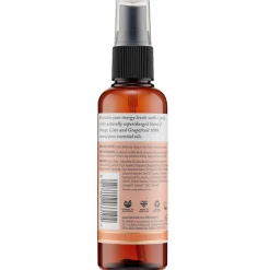 Tisserand Aromatherapy Energy Boost Body & Room Mist 100ml New
