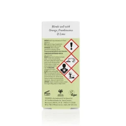 Tisserand Aromatherapy Pure Essential Oils Citronella Organic Essential Oil 9ml Online
