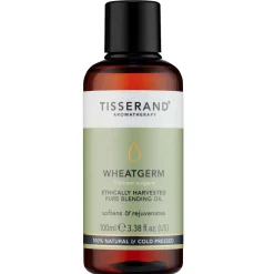 Tisserand Aromatherapy Pure Essential Oils Wheatgerm Pure Blending Oil 100ml Online