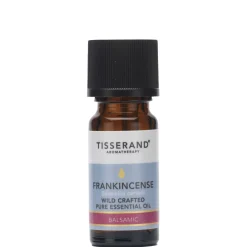 Tisserand Aromatherapy Pure Essential Oils Frankincense Organic Essential Oil 9ml Clearance