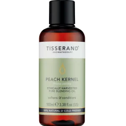 Tisserand Aromatherapy Pure Essential Oils Peach Kernel Pure Blending Oil 100ml Sale
