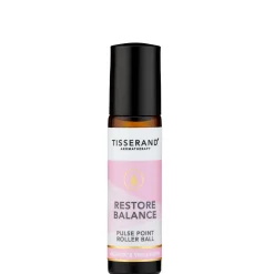 Tisserand Aromatherapy Restore Balance Pulse Point Roller Ball 10ml Outlet