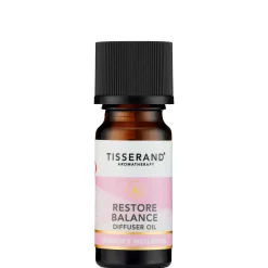 Tisserand Aromatherapy Restore Balance Diffuser Oil 9ml Clearance