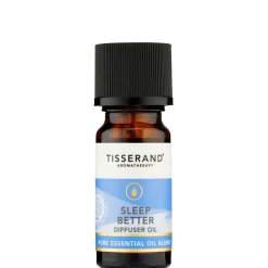 Tisserand Aromatherapy Sleep Better Diffuser Oil 9ml Online