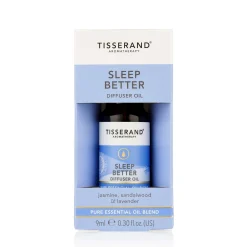 Tisserand Aromatherapy Sleep Better Diffuser Oil 9ml Online