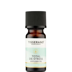 Tisserand Aromatherapy Total-De-Stress Diffuser Oil 9ml Outlet