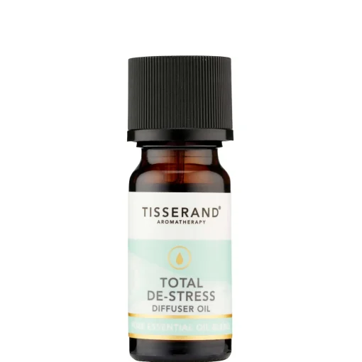 Tisserand Aromatherapy Total-De-Stress Diffuser Oil 9ml Outlet