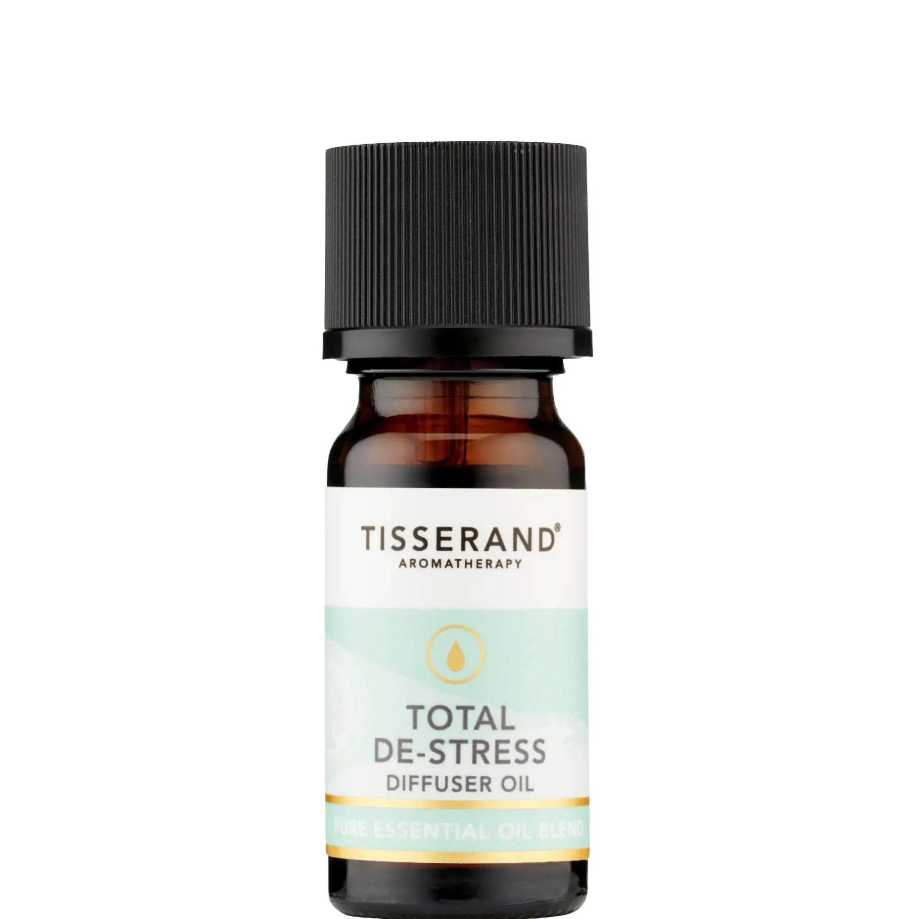 Tisserand Aromatherapy Total-De-Stress Diffuser Oil 9ml Outlet