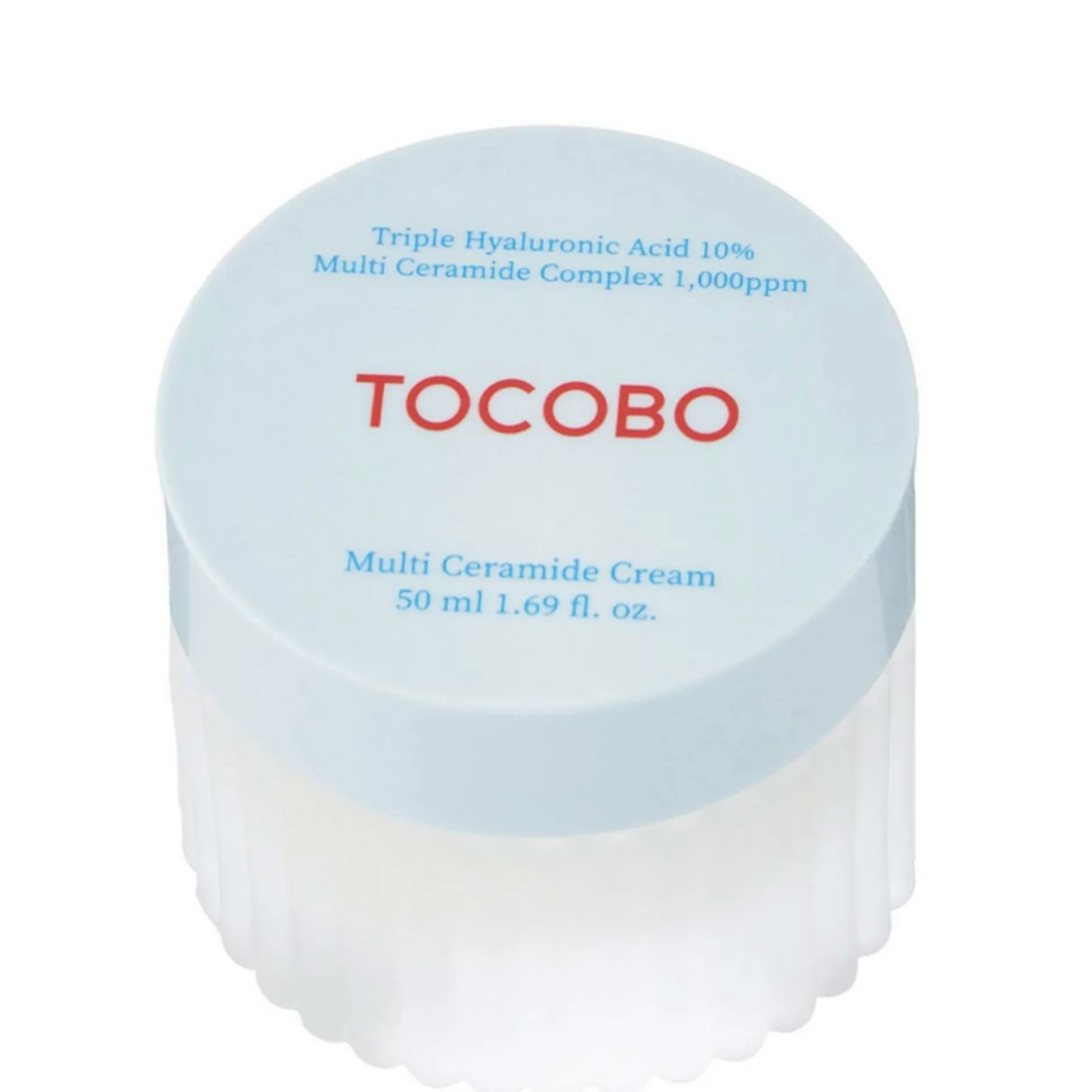 Tocobo Skincare Multi Ceramide Cream 50ml Outlet