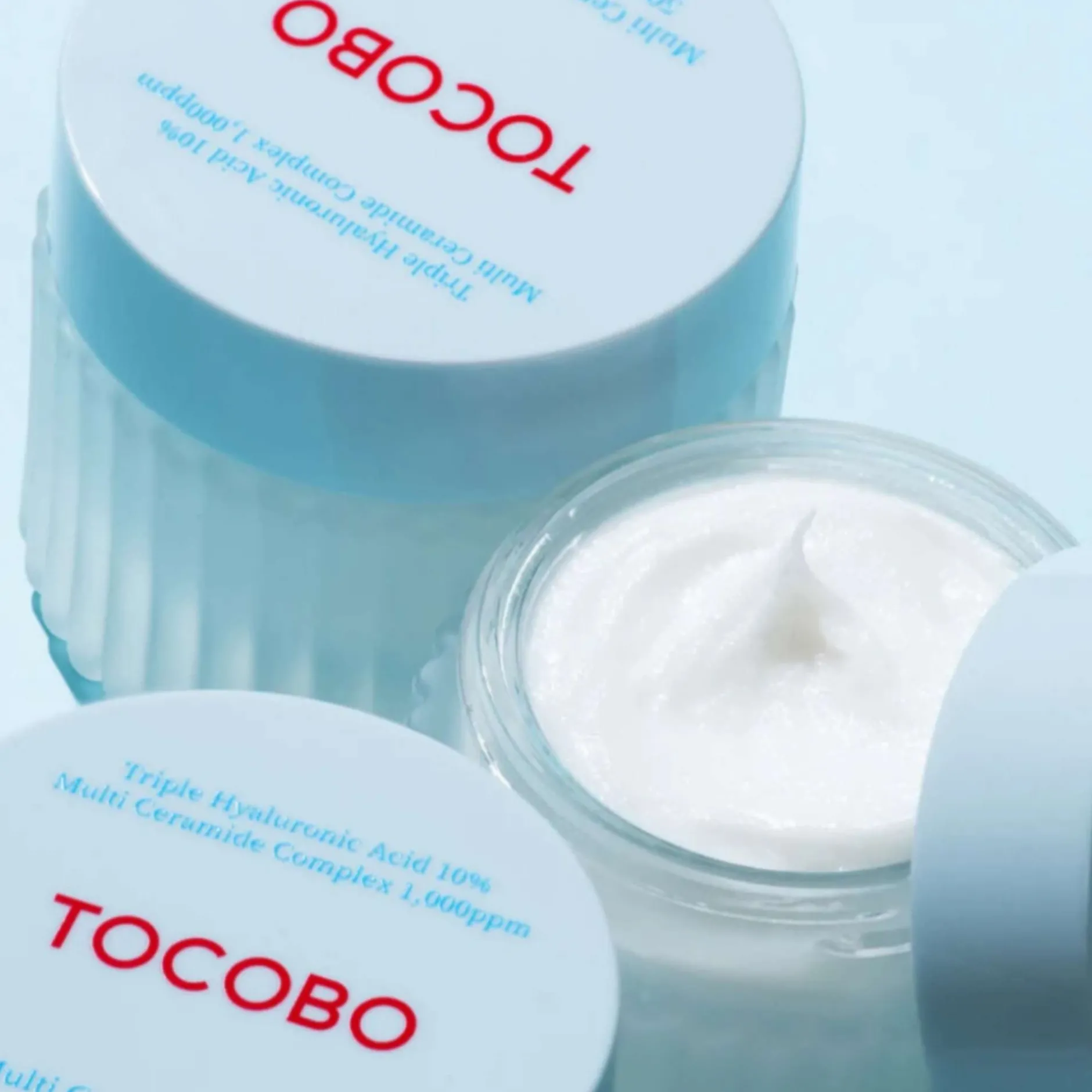 Tocobo Skincare Multi Ceramide Cream 50ml Outlet