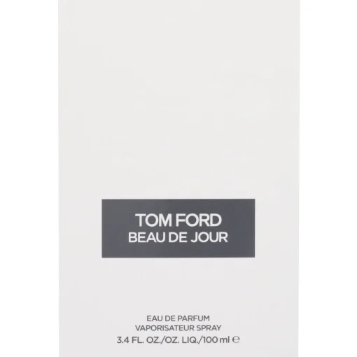 Tom Ford Beau De Jour Eau de Parfum Spray 100ml Clearance