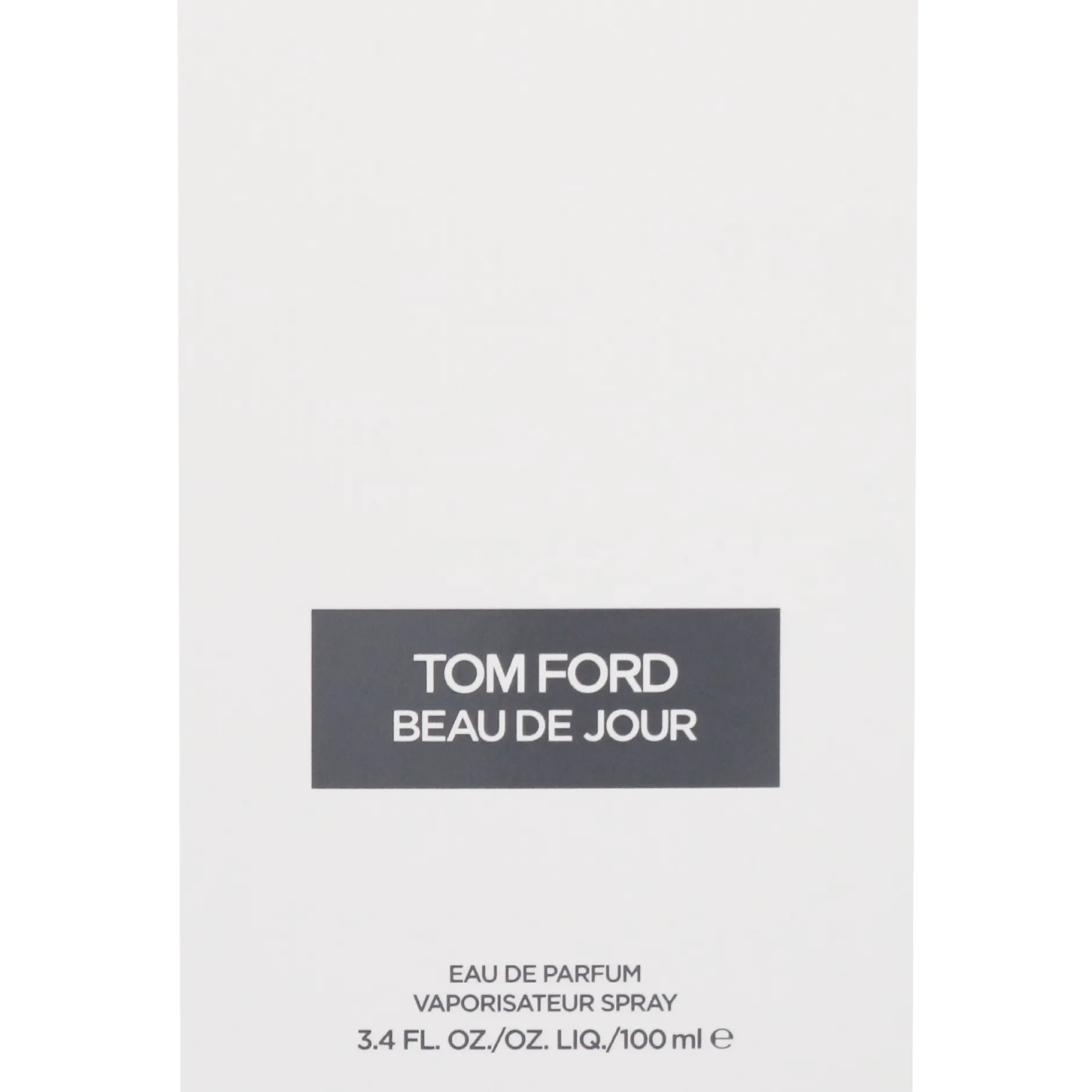 Tom Ford Beau De Jour Eau de Parfum Spray 100ml Clearance