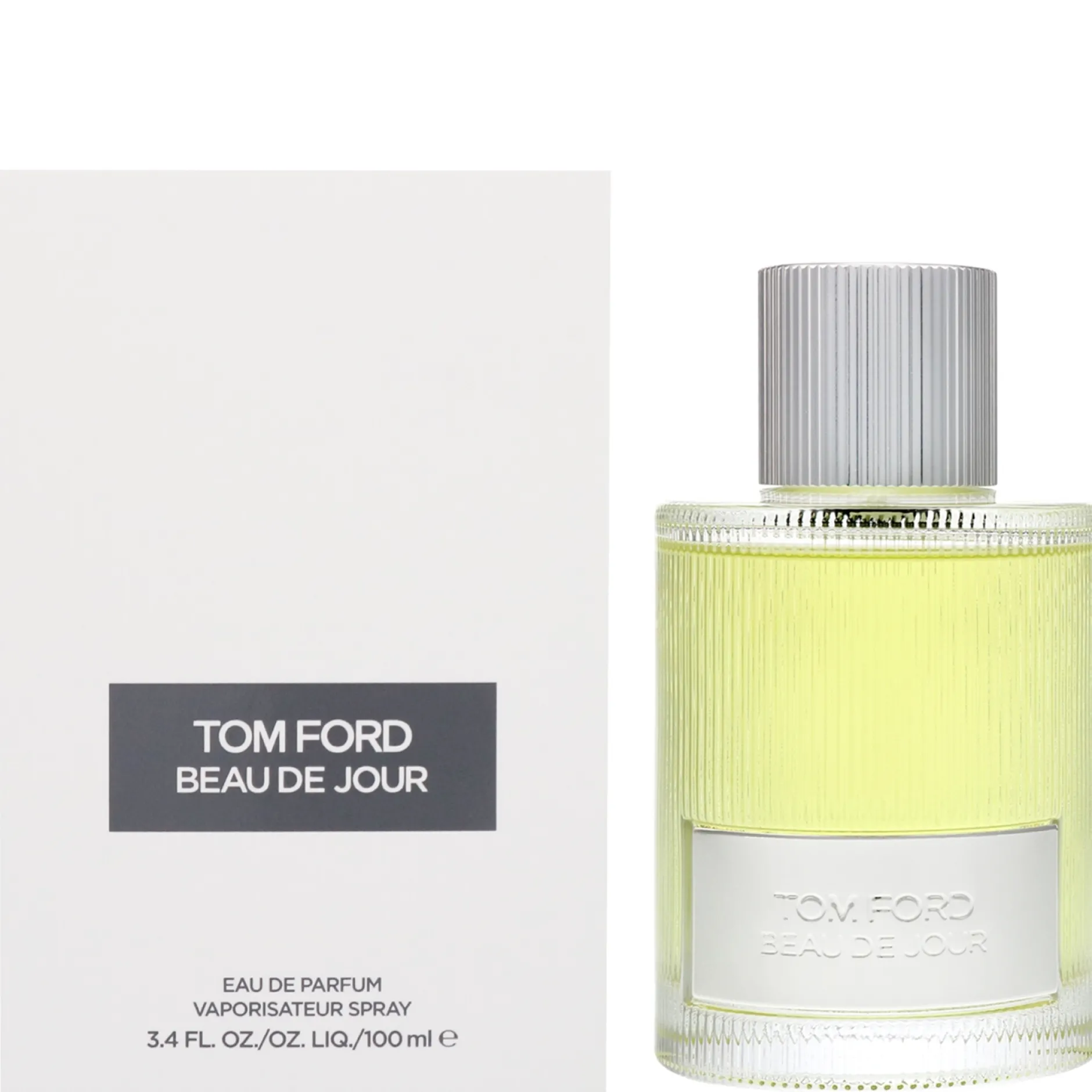 Tom Ford Beau De Jour Eau de Parfum Spray 100ml Clearance