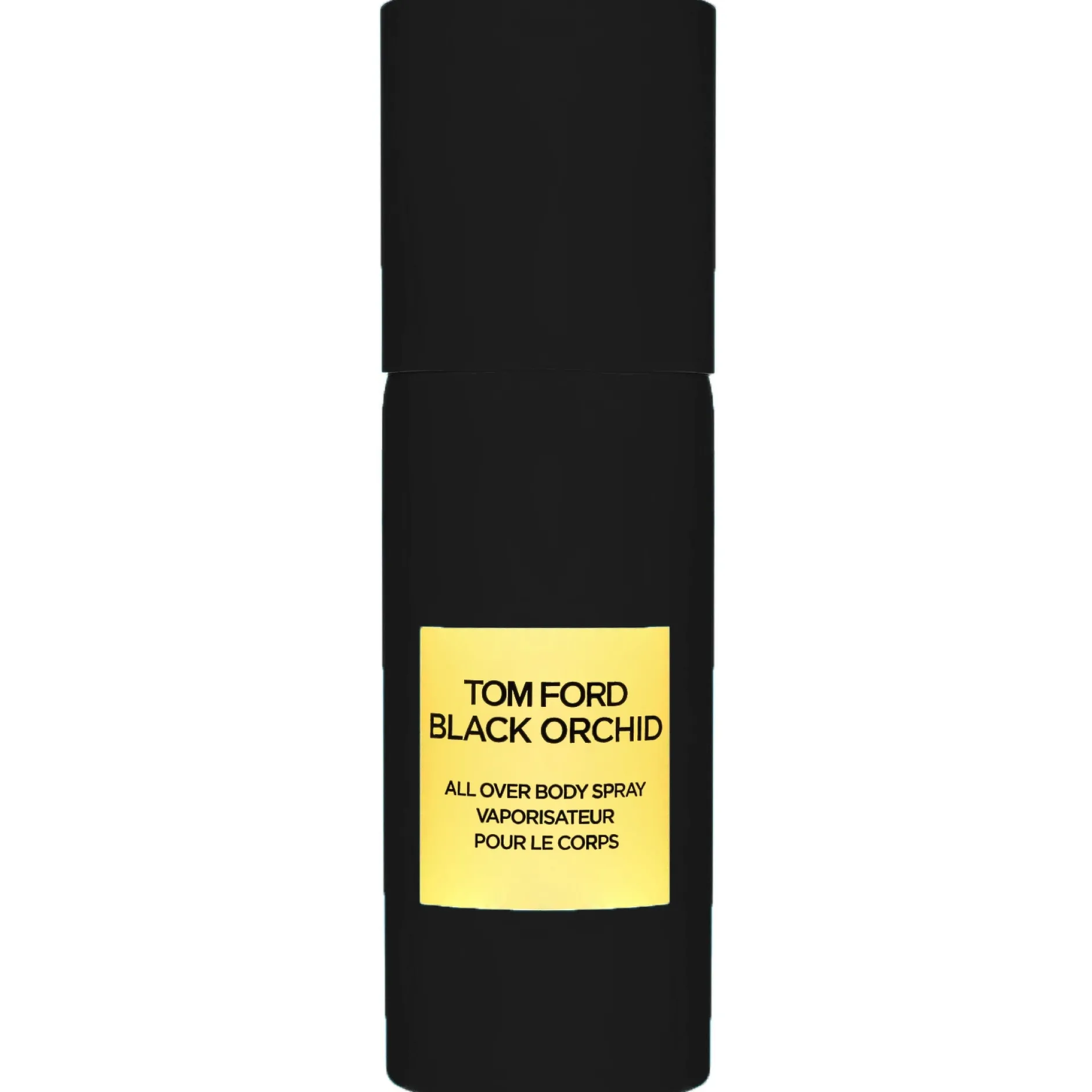 Tom Ford Black Orchid All Over Body Spray 150ml