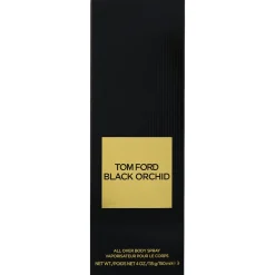 Tom Ford Black Orchid All Over Body Spray 150ml