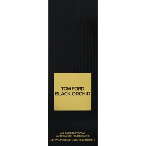 Tom Ford Black Orchid All Over Body Spray 150ml