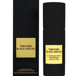 Tom Ford Black Orchid All Over Body Spray 150ml