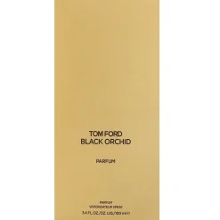 Tom Ford Black Orchid Parfum Spray 100ml Outlet