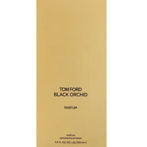 Tom Ford Black Orchid Parfum Spray 100ml Outlet