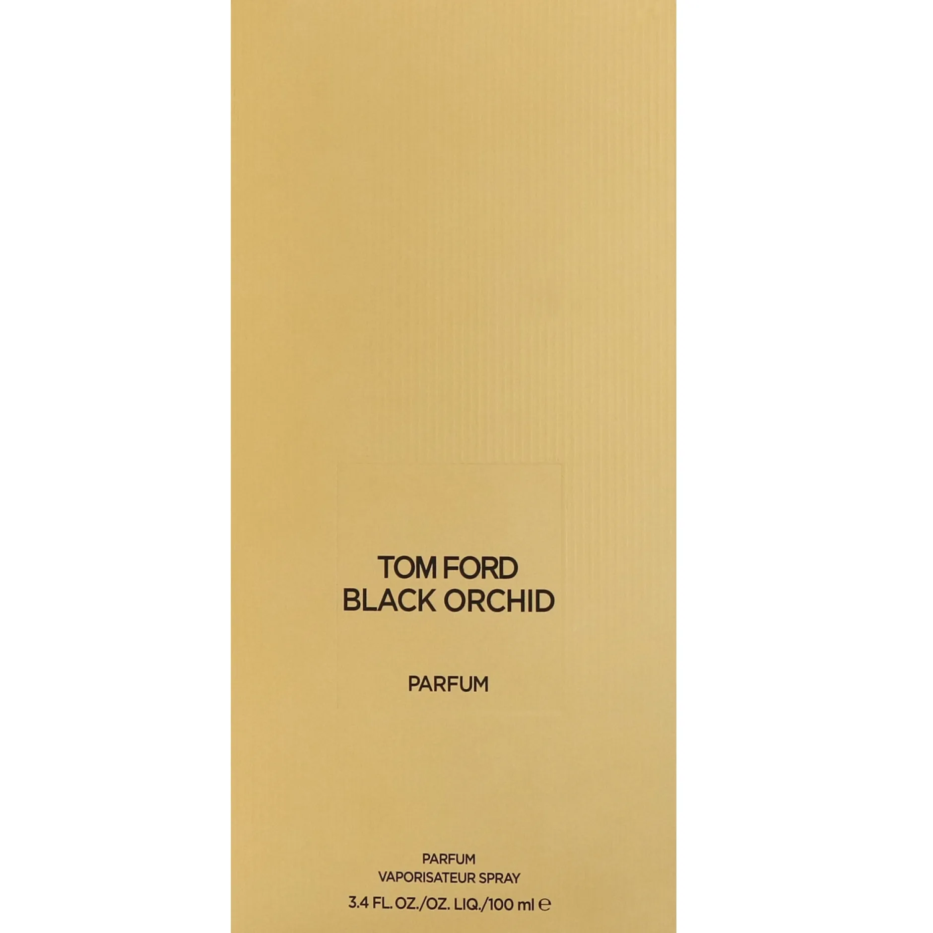 Tom Ford Black Orchid Parfum Spray 100ml Outlet