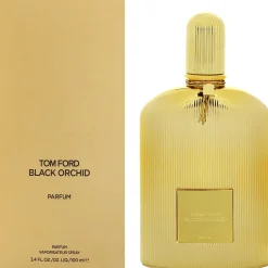 Tom Ford Black Orchid Parfum Spray 100ml Outlet