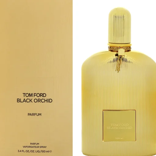 Tom Ford Black Orchid Parfum Spray 100ml Outlet