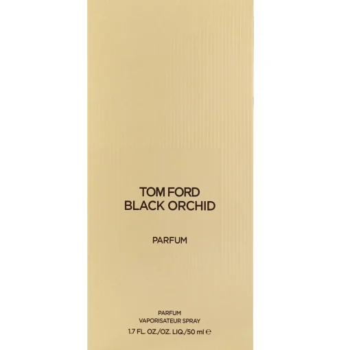 Tom Ford Black Orchid Parfum Spray 50ml New