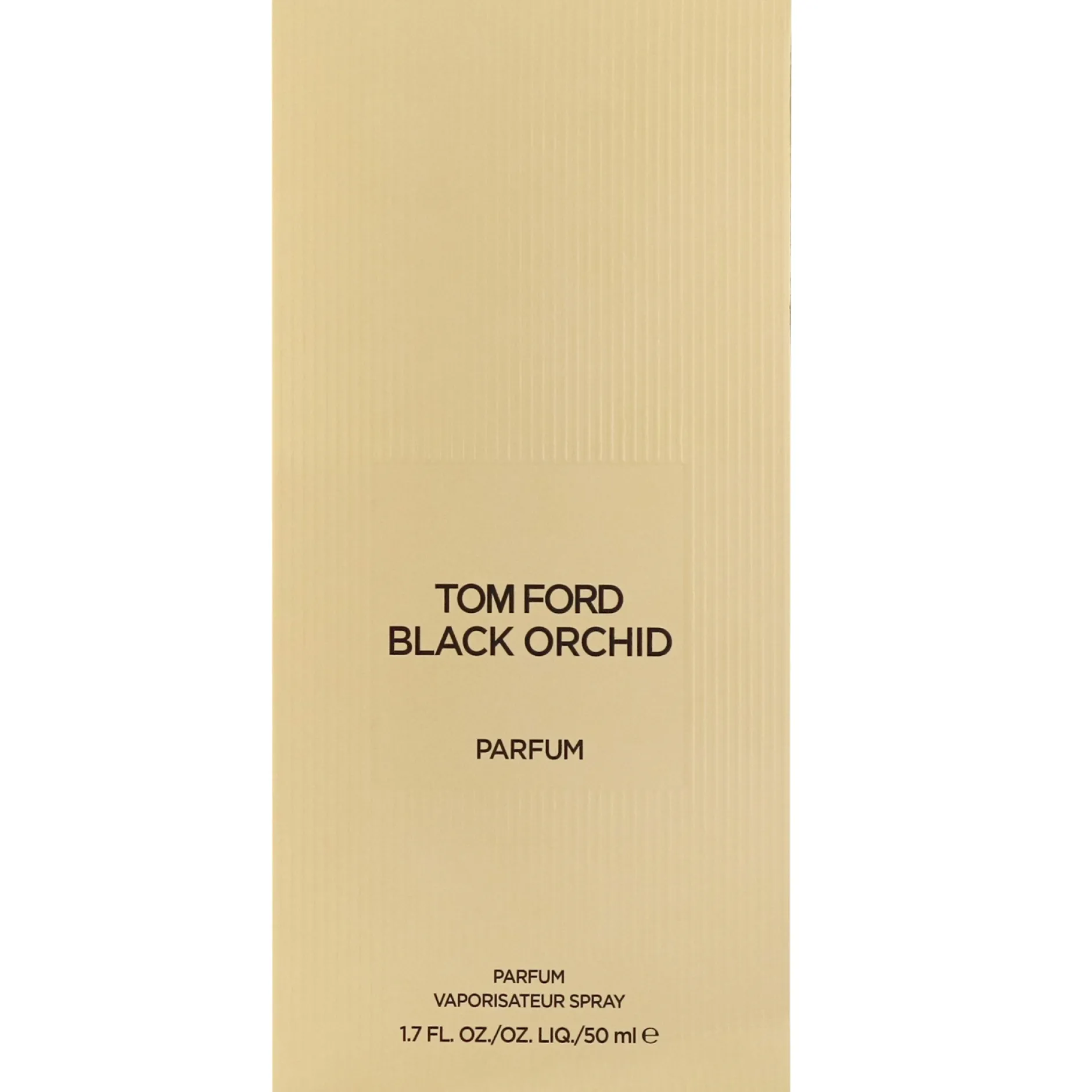 Tom Ford Black Orchid Parfum Spray 50ml New