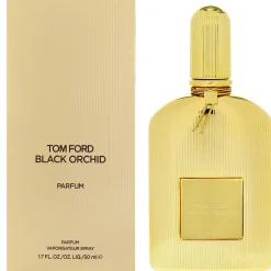 Tom Ford Black Orchid Parfum Spray 50ml New