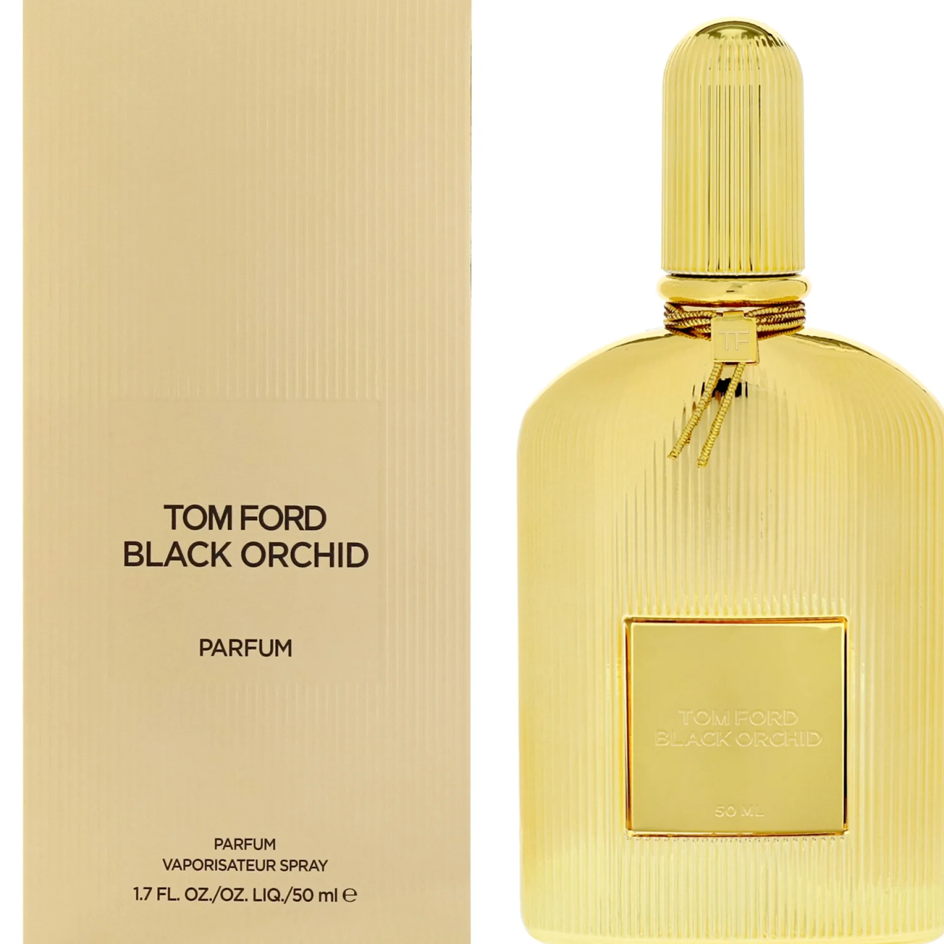 Tom Ford Black Orchid Parfum Spray 50ml New