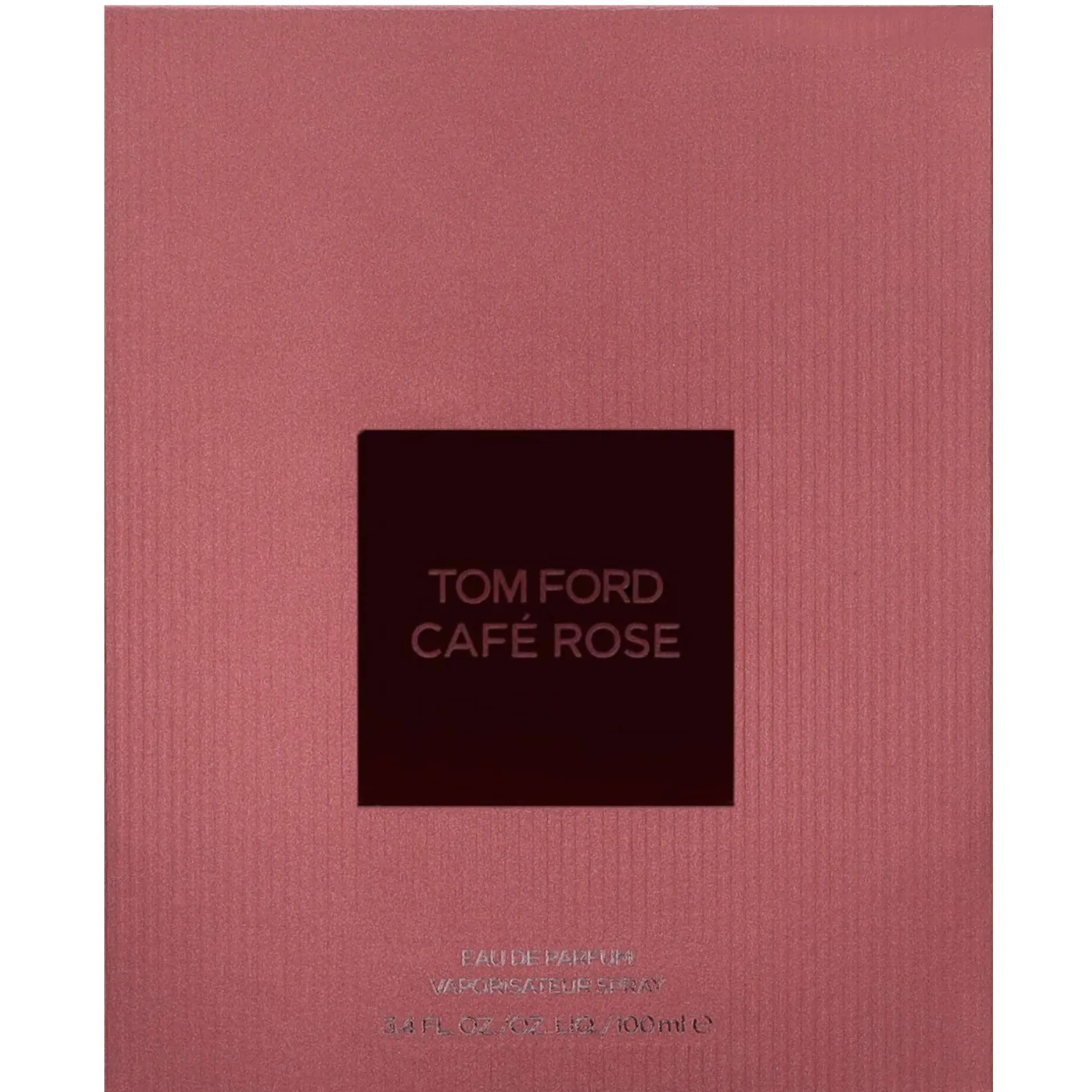 Tom Ford Café Rose Eau de Parfum Spray 100ml