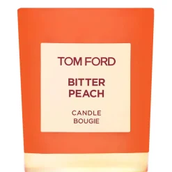 Tom Ford Candles Bitter Peach Candle 5.7cm Hot