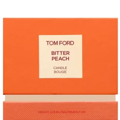 Tom Ford Candles Bitter Peach Candle 5.7cm Hot