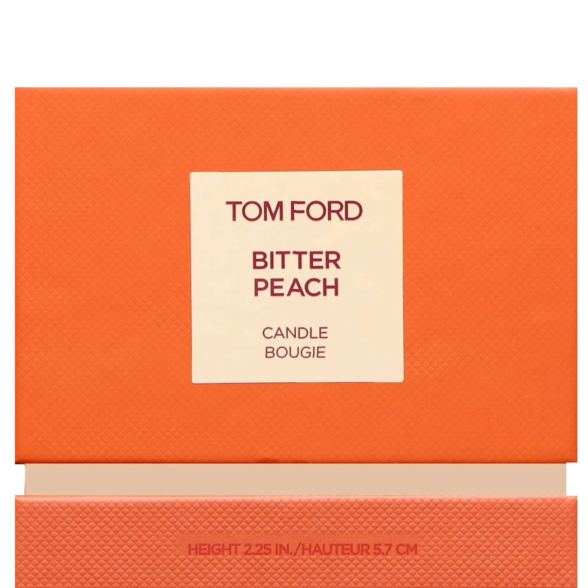 Tom Ford Candles Bitter Peach Candle 5.7cm Hot