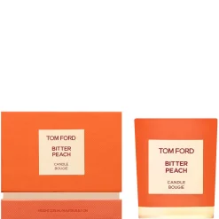 Tom Ford Candles Bitter Peach Candle 5.7cm Hot