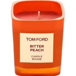 Tom Ford Candles Bitter Peach Candle 5.7cm Hot