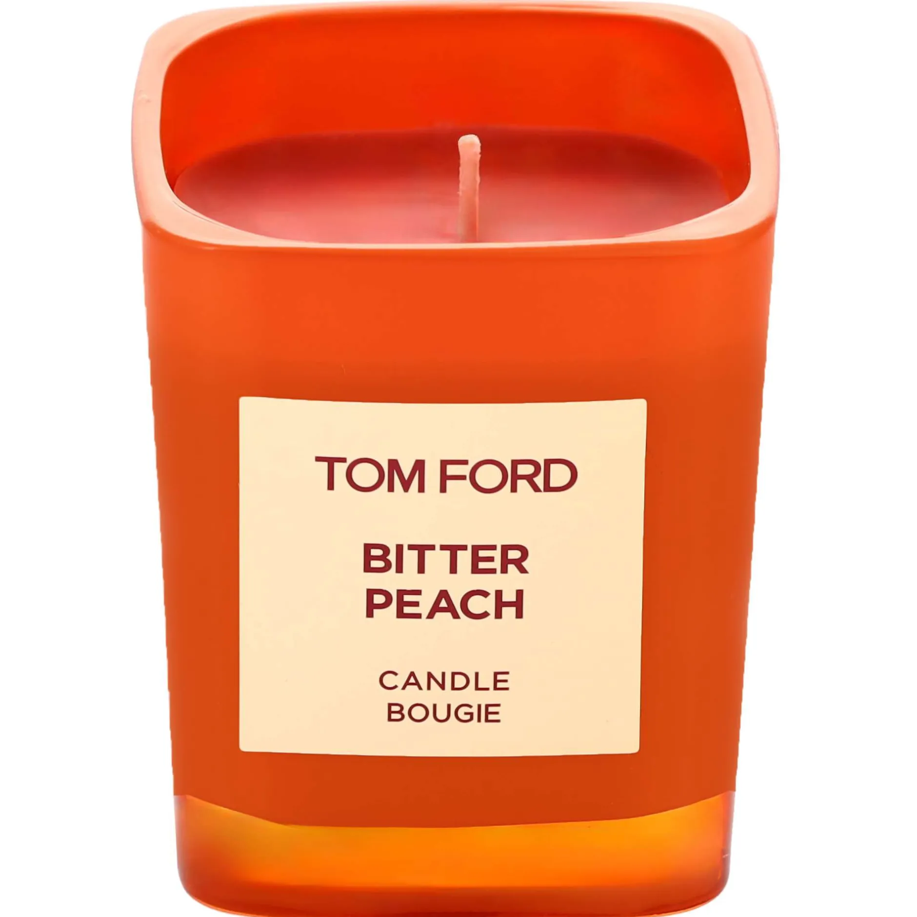 Tom Ford Candles Bitter Peach Candle 5.7cm Hot